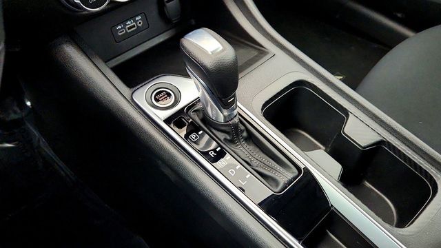 2020 Nissan Sentra SV CVT - 22971186 - 15