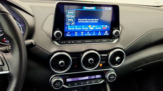 2020 Nissan Sentra SV CVT - 22971186 - 16