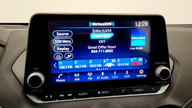 2020 Nissan Sentra SV CVT - 22971186 - 18