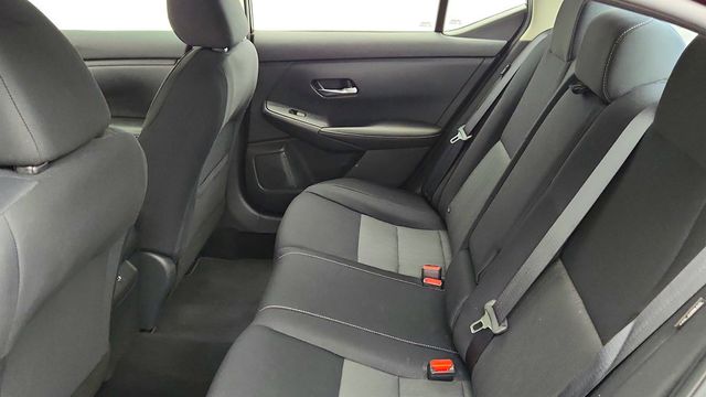 2020 Nissan Sentra SV CVT - 22971186 - 20