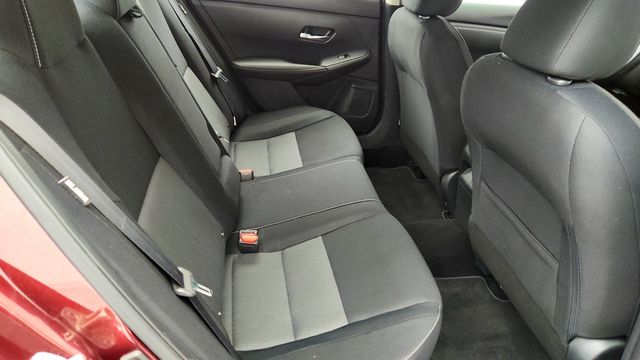 2020 Nissan Sentra SV CVT - 22971186 - 22