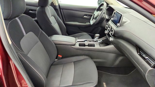 2020 Nissan Sentra SV CVT - 22971186 - 23