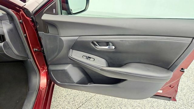 2020 Nissan Sentra SV CVT - 22971186 - 25