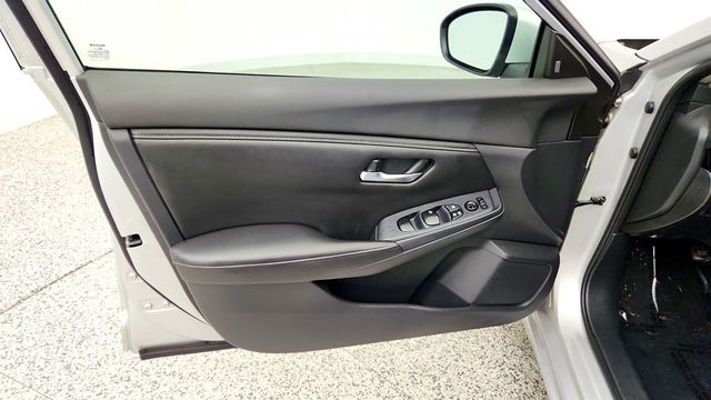 2020 Nissan Sentra SV CVT - 23039421 - 9