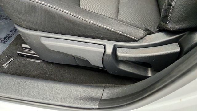 2020 Nissan Sentra SV CVT - 23039421 - 10
