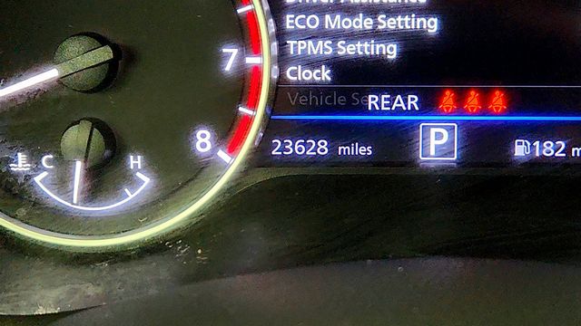 2020 Nissan Sentra SV CVT - 23039421 - 14