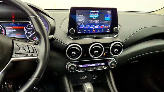 2020 Nissan Sentra SV CVT - 23039421 - 16