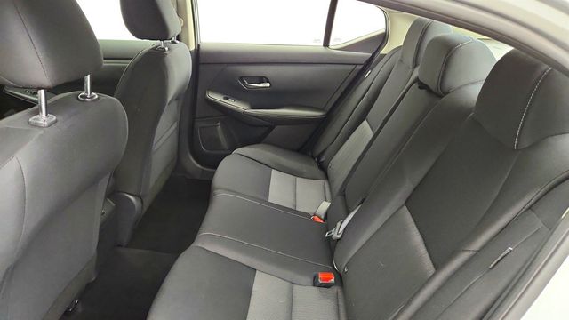 2020 Nissan Sentra SV CVT - 23039421 - 19