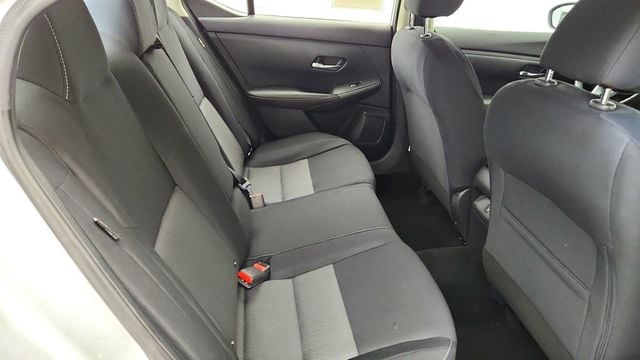 2020 Nissan Sentra SV CVT - 23039421 - 21