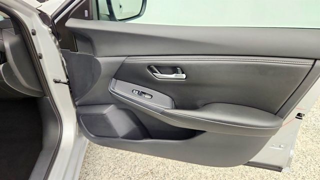 2020 Nissan Sentra SV CVT - 23039421 - 24