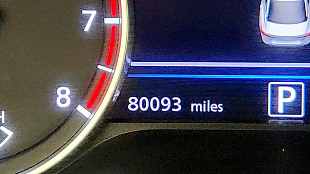 2020 Nissan Sentra SV CVT - 23095060 - 13