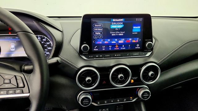 2020 Nissan Sentra SV CVT - 23095060 - 15