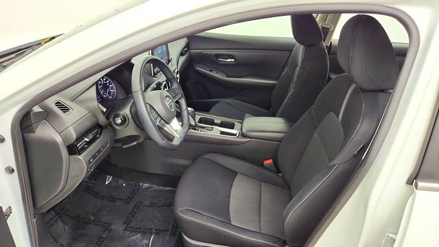 2020 Nissan Sentra SV CVT - 23095060 - 16