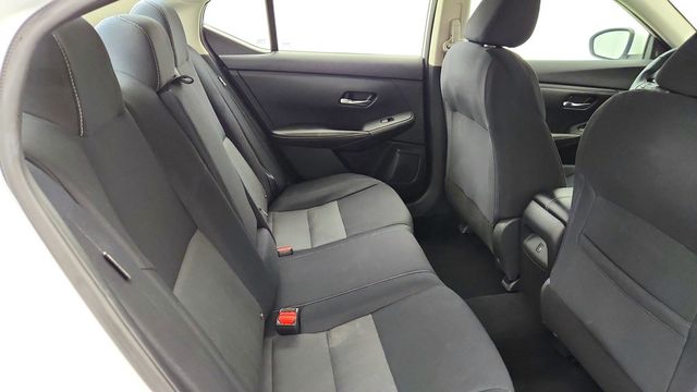 2020 Nissan Sentra SV CVT - 23095060 - 19