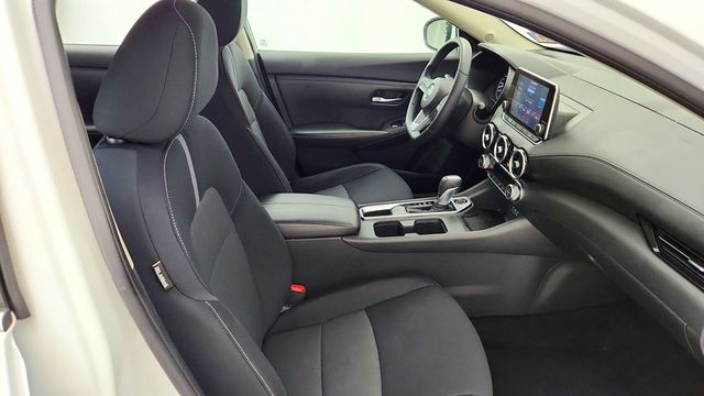 2020 Nissan Sentra SV CVT - 23095060 - 20