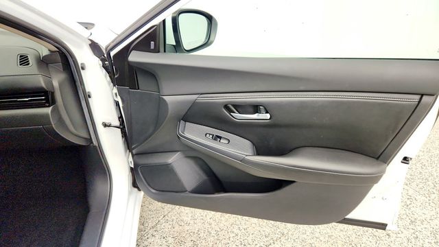 2020 Nissan Sentra SV CVT - 23095060 - 22