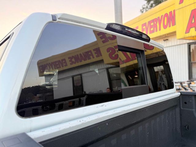 2020 Nissan Titan 4x4 Crew Cab S - 22910779 - 20