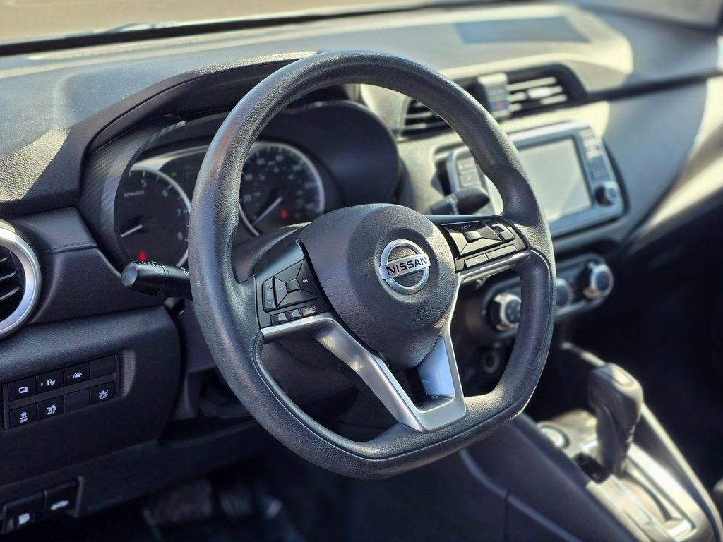 2020 Nissan Versa 1.6 S - 22981145 - 13