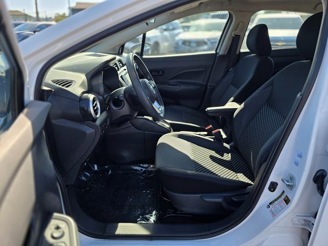 2020 Nissan Versa 1.6 S - 22981145 - 14