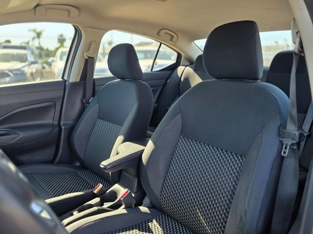 2020 Nissan Versa 1.6 S - 22981145 - 15