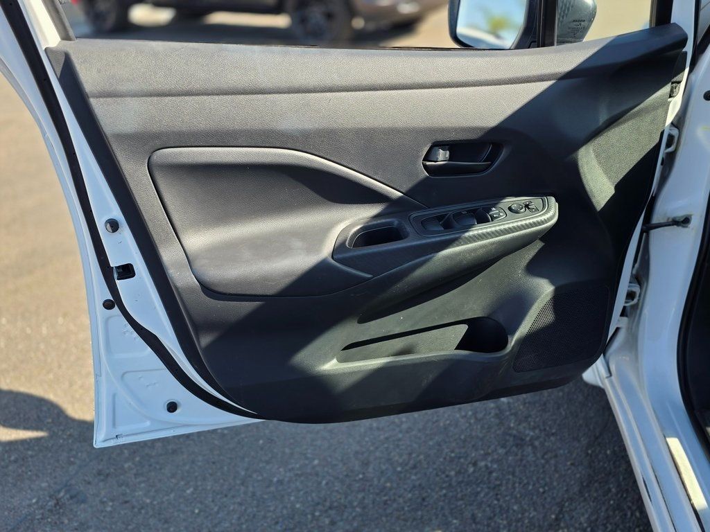 2020 Nissan Versa 1.6 S - 22981145 - 20