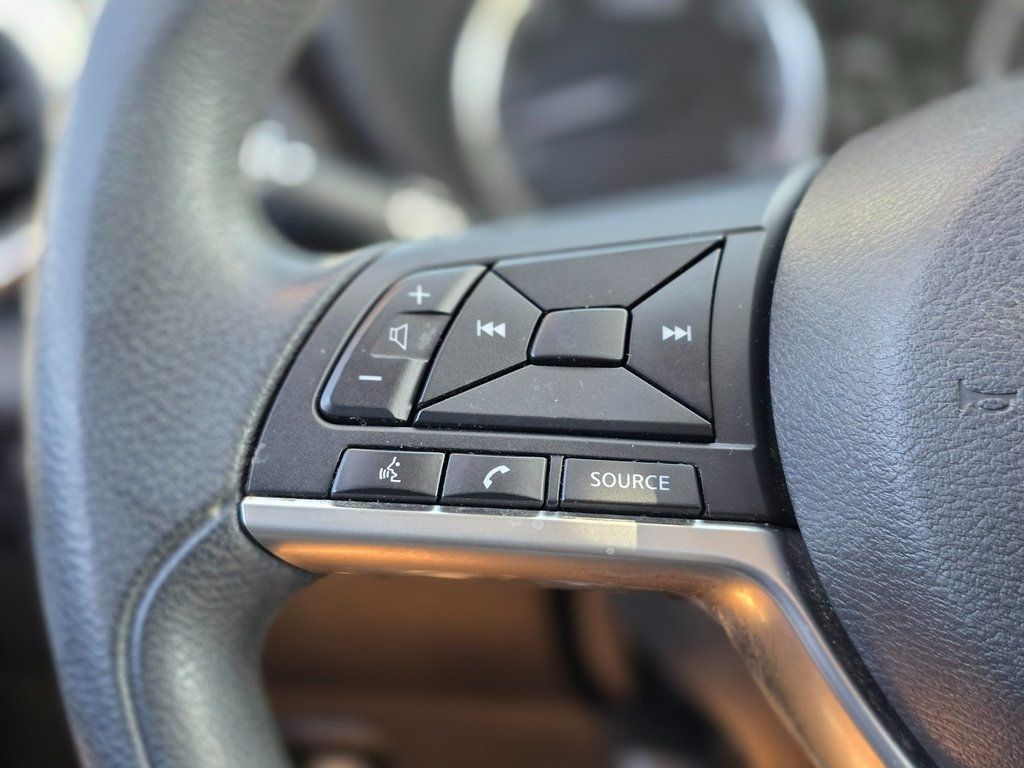 2020 Nissan Versa 1.6 S - 22981145 - 23