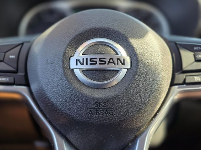 2020 Nissan Versa 1.6 S - 22981145 - 24