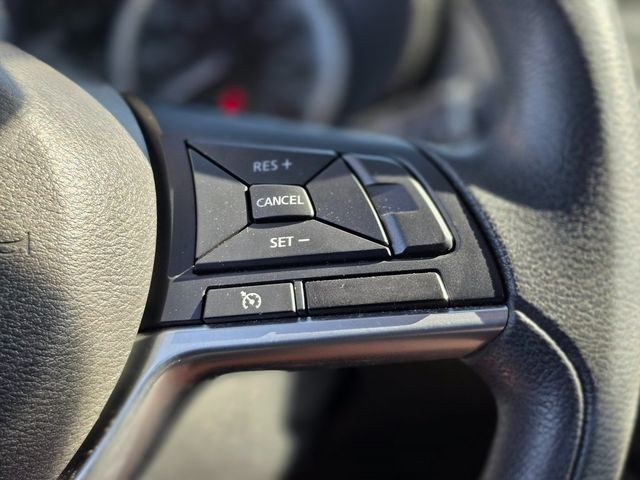 2020 Nissan Versa 1.6 S - 22981145 - 25