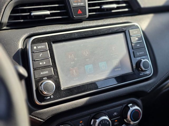 2020 Nissan Versa 1.6 S - 22981145 - 26