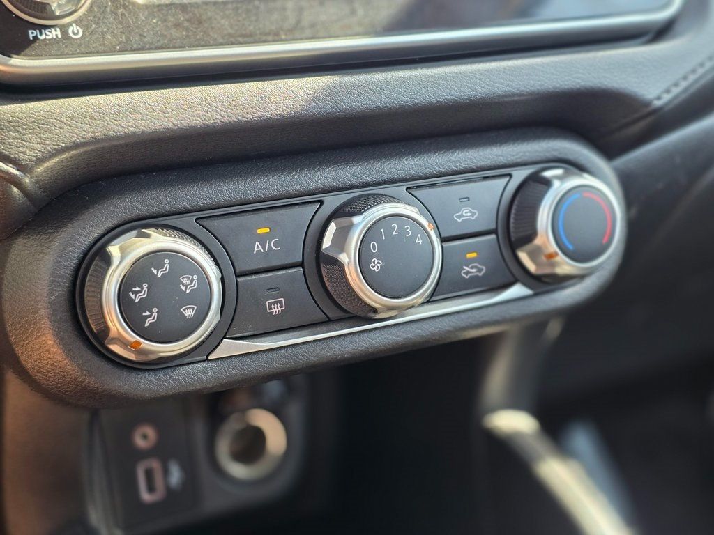 2020 Nissan Versa 1.6 S - 22981145 - 28