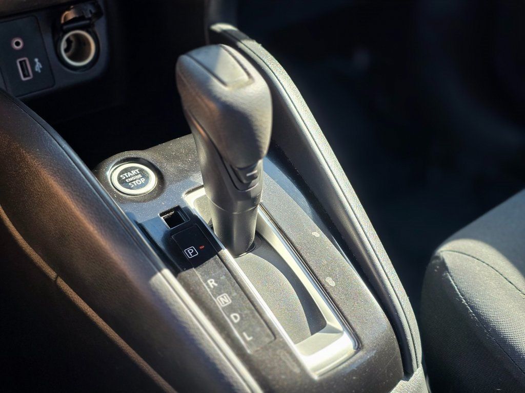 2020 Nissan Versa 1.6 S - 22981145 - 31