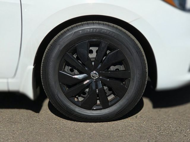 2020 Nissan Versa 1.6 S - 22981145 - 7