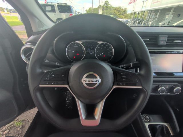 2020 Nissan VERSA S - 23079987 - 14