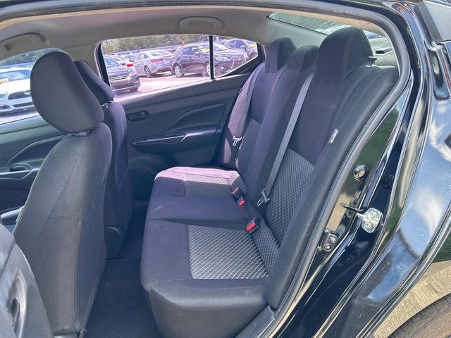 2020 Nissan VERSA S - 23035016 - 6