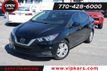 2020 Nissan Versa S CVT - 22628802 - 0