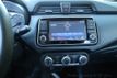 2020 Nissan Versa S CVT - 22628802 - 9