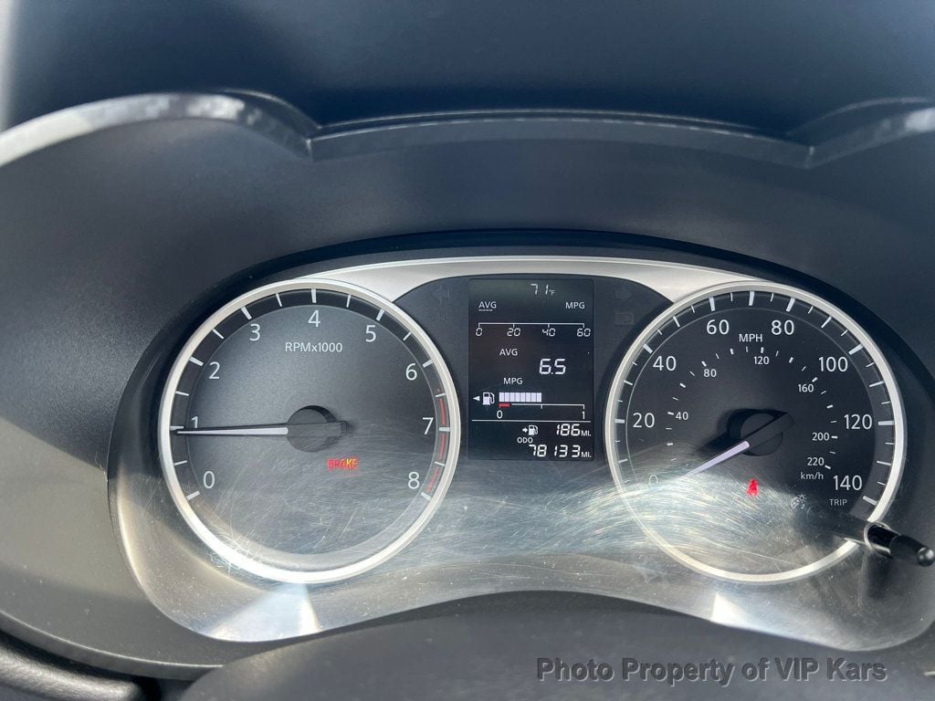 2020 Nissan Versa Sedan photo 10