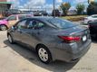 2020 Nissan Versa S CVT - 22907789 - 5