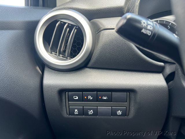 2020 Nissan Versa S CVT - 22907789 - 8