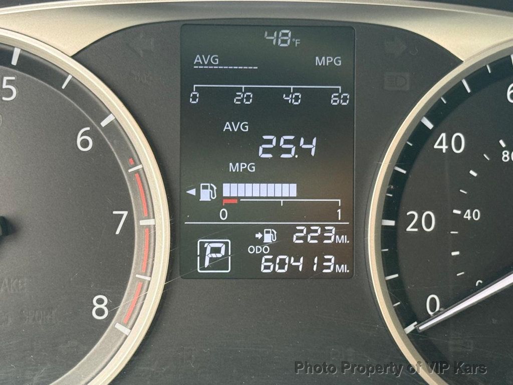 2020 Nissan Versa S CVT - 22950407 - 15