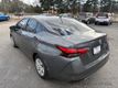 2020 Nissan Versa S CVT - 22950407 - 6