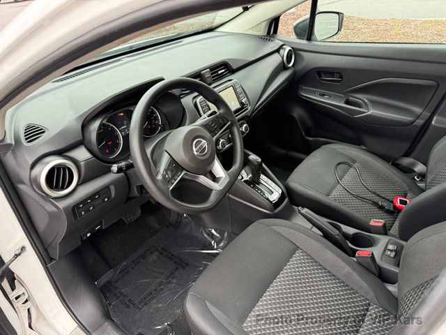 2020 Nissan Versa S CVT - 22993403 - 11