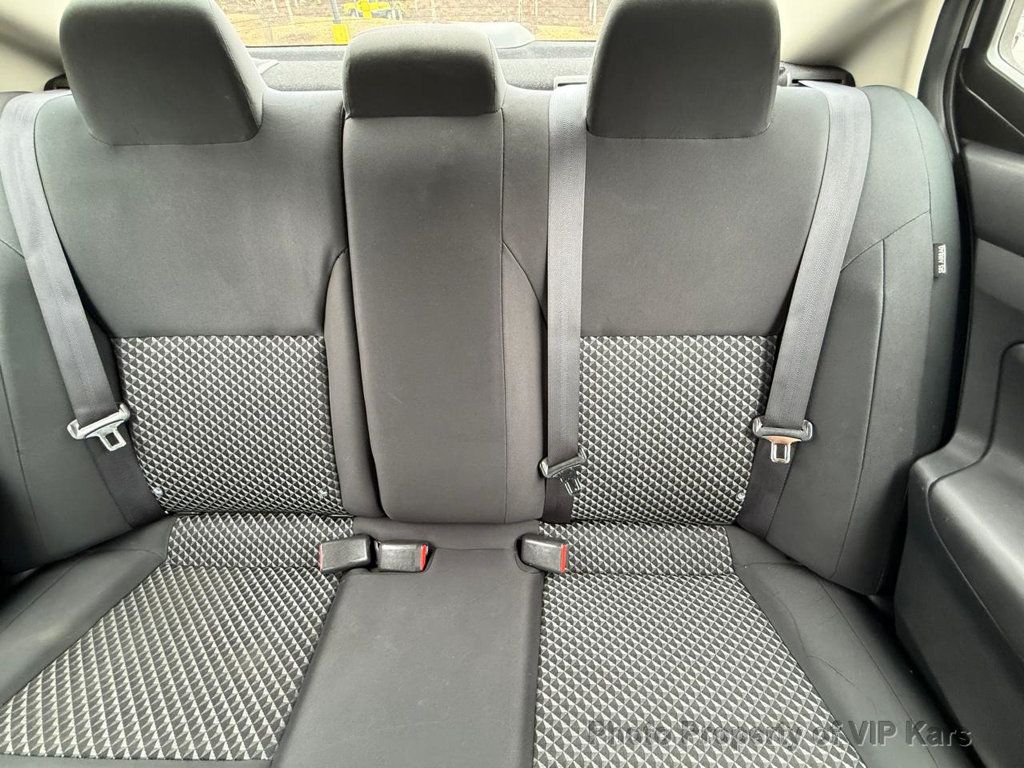 2020 Nissan Versa S CVT - 22993403 - 15