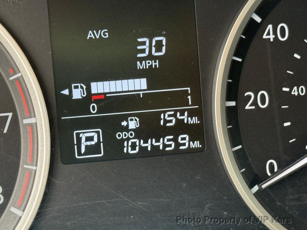 2020 Nissan Versa S CVT - 22993403 - 16