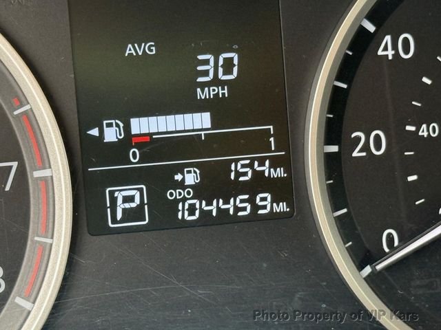 2020 Nissan Versa S CVT - 22993403 - 16