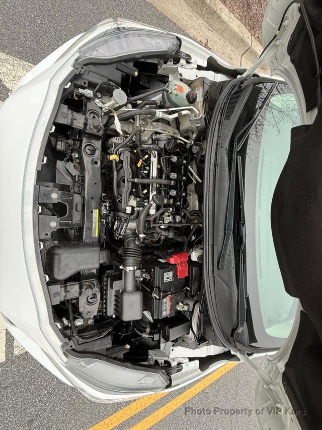 2020 Nissan Versa S CVT - 22993403 - 17