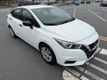 2020 Nissan Versa S CVT - 22993403 - 2