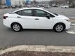 2020 Nissan Versa S CVT - 22993403 - 3