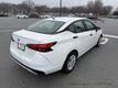 2020 Nissan Versa S CVT - 22993403 - 4