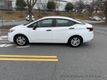 2020 Nissan Versa S CVT - 22993403 - 7
